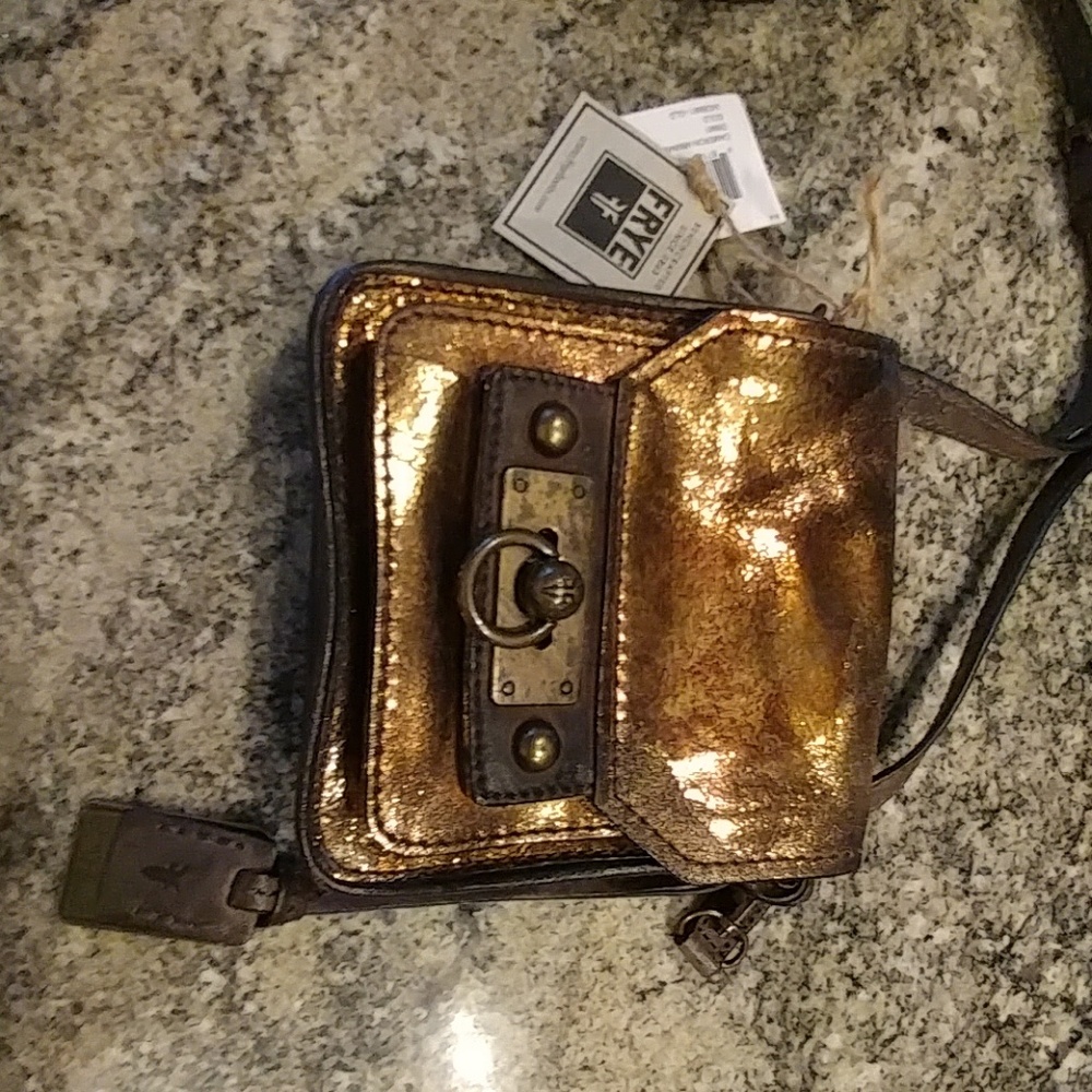 FRYE Cameron mini (NEW)